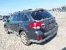 4S4BRBKC3D3****** Salvage and Repairable 2013 Subaru Outback in San Diego