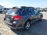 4S4BRBKC3D3****** Salvage and Wrecked 2013 Subaru Outback in California State