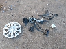 2G4WC582361****** Wrecked 2006 Buick LaCrosse in Oklahoma State