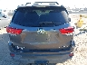 5TDJZRFH4HS****** Wrecked 2017 Toyota Highlander
