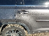 5TDJZRFH4HS****** Salvage and Wrecked 2017 Toyota Highlander in North Hollywood