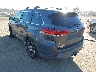 5TDJZRFH4HS****** Salvage and Repairable 2017 Toyota Highlander in North Hollywood