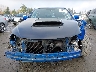 JF1GH7G66AG****** Wrecked 2010 Subaru Impreza in Washington State