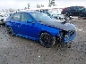 JF1GH7G66AG****** Salvage and Wrecked 2010 Subaru Impreza in Seattle