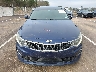 5XXGU4L34HG****** Usados 2017 Kia Optima en Estado de Mississippi