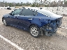 5XXGU4L34HG****** Salvamento y Reparables 2017 Kia Optima en Grenada