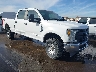 1FT7W2BT2JE****** Salvage and Wrecked 2018 Ford F-250 in Phoenix