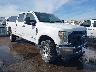 1FT7W2BT2JE****** Salvage and Repairable 2018 Ford F-250 in Arizona State