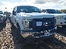 1FT7W2BT2JE****** Salvage 2018 Ford F-250 in Arizona State