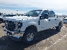 1FT7W2BT2JE****** Used and Repairable 2018 Ford F-250 in Phoenix
