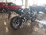 MLHPC7051R5****** Salvage and Wrecked 2024 Honda Cbr500 in Illinois State