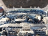 2GCEC19T711****** Repairable 2001 Chevrolet Silverado 1500 in Dallas-Fort Worth