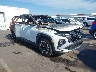 KM8JCDD12SU****** Salvage and Wrecked 2025 Hyundai Tucson Hybrid in Raleigh