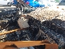 KM8JCDD12SU****** Used and Repairable 2025 Hyundai Tucson Hybrid in North Carolina State