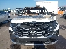 KM8JCDD12SU****** Salvage and Repairable 2025 Hyundai Tucson Hybrid in North Carolina State