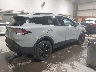 5XYK6CDF4SG****** Salvamento y Destrozados 2025 Kia Sportage en Estado de Nueva York