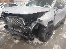 5XYK6CDF4SG****** Salvamento y Reparables 2025 Kia Sportage en Estado de Nueva York