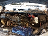 2D8HN54P48R****** Repairable 2008 Dodge Grand Caravan in Flint