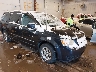 2D8HN54P48R****** Salvage and Wrecked 2008 Dodge Grand Caravan in Flint