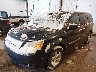 2D8HN54P48R****** Used and Repairable 2008 Dodge Grand Caravan in Flint