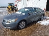 1HGCP3F83AA****** Used and Repairable 2010 Honda Accord in Shreveport