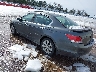 1HGCP3F83AA****** Salvage and Repairable 2010 Honda Accord in Shreveport