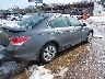 1HGCP3F83AA****** Salvage and Wrecked 2010 Honda Accord in Louisiana State