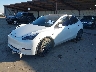 7SAYGDEF0RF****** Used and Repairable 2024 Tesla Model Y in Electric Vehicle Auctions