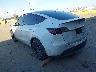 7SAYGDEF0RF****** Salvage and Repairable 2024 Tesla Model Y in Electric Vehicle Auctions