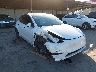 7SAYGDEF0RF****** Salvage and Repairable 2024 Tesla Model Y in California State