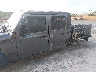 1C6RJTAG2SL****** Wrecked 2025 Jeep Gladiator