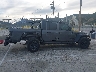 1C6RJTAG2SL****** Wrecked 2025 Jeep Gladiator in California State