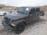 1C6RJTAG2SL****** Used 2025 Jeep Gladiator in California State