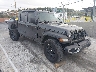 1C6RJTAG2SL****** Salvage and Wrecked 2025 Jeep Gladiator in Santa Clarita