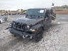 1C6RJTAG2SL****** Used and Repairable 2025 Jeep Gladiator in Santa Clarita