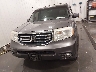 5FNYF3H50EB****** Destrozados 2014 Honda Pilot en Estado de Nebraska