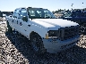 1FTNW20P04E****** Salvage and Wrecked 2004 Ford F-250 in Savannah
