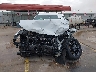 1C4RDJAG9NC****** Wrecked 2022 Dodge Durango in Texas State