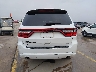 1C4RDJAG9NC****** Wrecked 2022 Dodge Durango