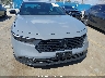 1HGCY2F55RA****** Destrozados 2024 Honda Accord en Estado de California
