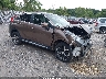 JA4AT5AA9JZ****** Salvage and Wrecked 2018 Mitsubishi Eclipse in Southern New Jersey