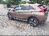 JA4AT5AA9JZ****** Salvage and Repairable 2018 Mitsubishi Eclipse in Southern New Jersey