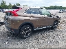 JA4AT5AA9JZ****** Salvage and Wrecked 2018 Mitsubishi Eclipse in New Jersey State