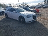 2C3CCABG2KH****** Salvage and Wrecked 2019 Chrysler 300 in Atlanta South