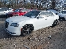 2C3CCABG2KH****** Used and Repairable 2019 Chrysler 300 in Atlanta South