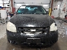 1G1AK15FX67****** Wrecked 2006 Chevrolet Cobalt in Kansas State