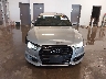 WAUG8AFC1HN****** Wrecked 2017 Audi A6 in Illinois State
