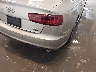 WAUG8AFC1HN****** Repairable 2017 Audi A6