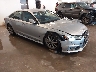 WAUG8AFC1HN****** Salvage and Wrecked 2017 Audi A6 in Saint Louis