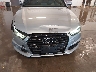 WAUG8AFC1HN****** Salvage and Repairable 2017 Audi A6 in Illinois State